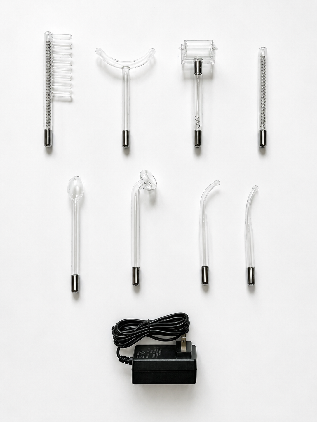 High Frequency Facial Kit