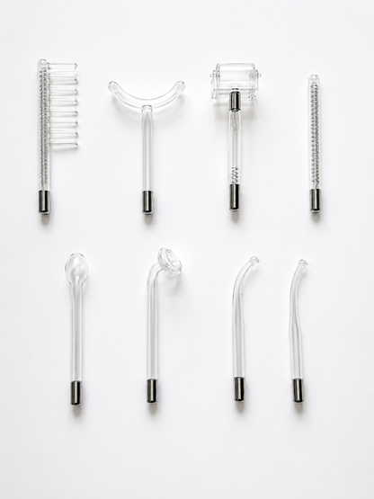 High Frequency Facial Kit