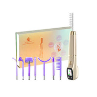 High Frequency Facial Kit